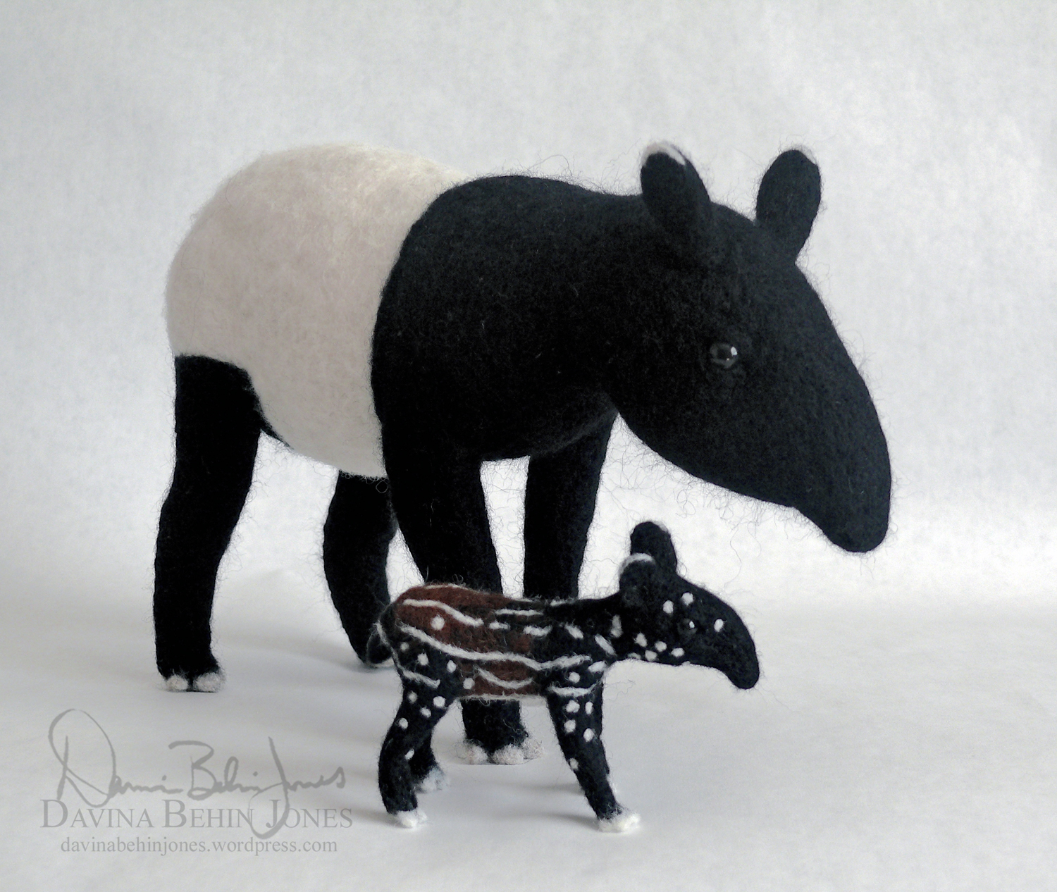 2MotherCalfTapir_4