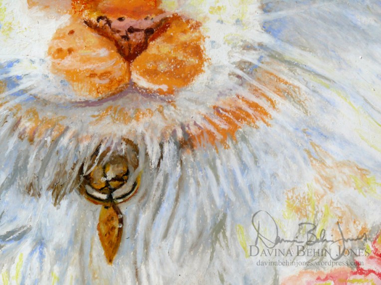 PeachesPortrait_Detail