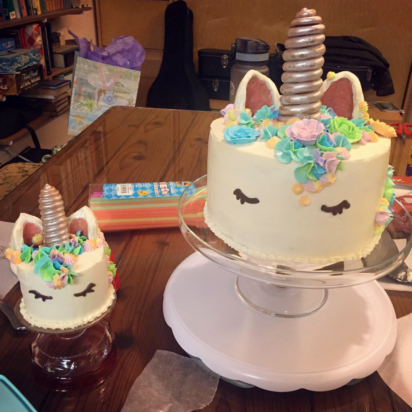 UnicornCakes