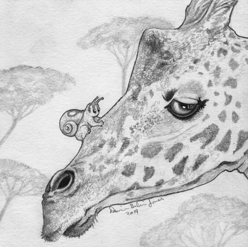 LorisnailGiraffe_web